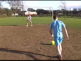 soccer jocks (clive roberts), gay porn