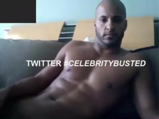 ricky whittle leaked nude cam show