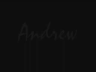 andrew