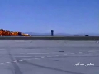 f-16 plane crash