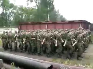 fun in the army