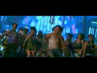 indian clip from the movie bikers-2 (india)