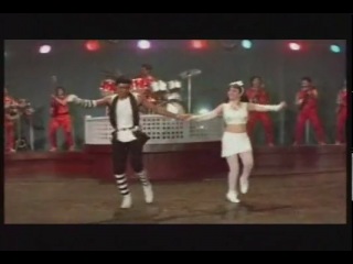 from the film dance dance (india)