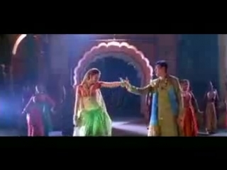 anbe song anbe from the movie jeans is a beautiful dance performed by aishwarya rai