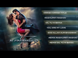 all songs from movie krrish 3 - riik roshan, priyanka chopra big ass milf