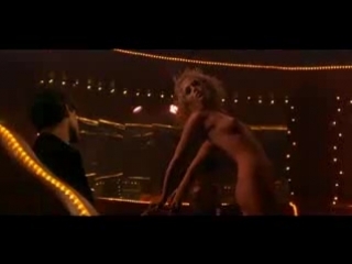 lap dance from the movie showgirls