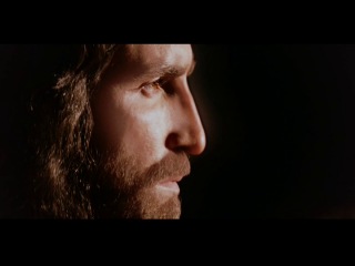 movie. passion of christ. ending.