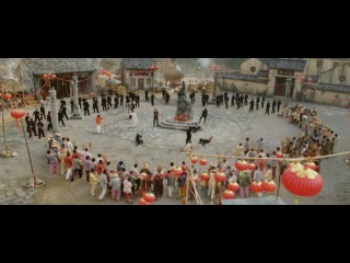 indian movie chandni chowk to china
