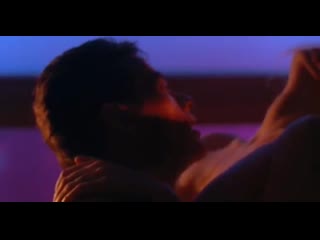 alonna shaw jean-claude van damme - double impact ( alonna shaw alonna shaw 1991 ) - chads fantasy sex scene