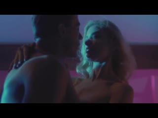 alonna shaw jean-claude van damme - double impact ( alonna shaw alonna shaw , 1991 ) - chads fantasy sex scene