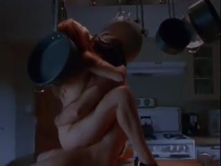 michelle von flotow (as michelle hall) jarod carey - virtual girl 2: virtual vegas (2001) sex scene